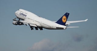 ルフトハンザ・ドイツ航空、自宅やホテルでの荷物預け入れサービス開始