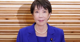 「間違った世界に私達は生きている」芥川賞作家止まらぬ高市首相への痛烈批判…過去にも「詐欺師が総理になっている」