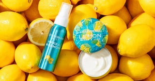 5月のジメジメ蒸し暑い今こそ！ひんやりアイテムで早めに夏準備を始めよ♡