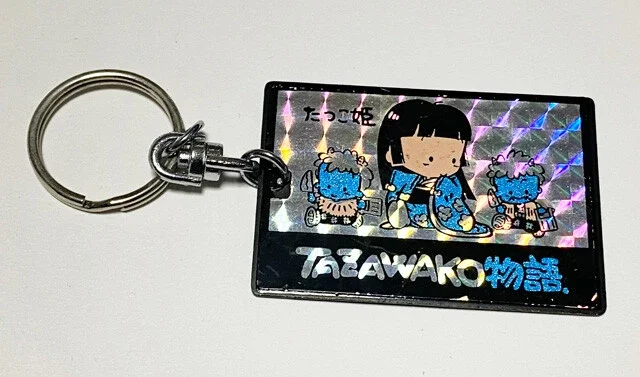 ナマハゲから小野小町まで勢ぞろい！秋田県のファンシー絵みやげ【山下メロの平成レトロ遺産：097】