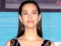 「やっぱり海が好き！」水原希子、バカンス満喫中「相変わらず可愛い」と反響