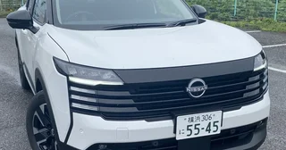 大激戦のコンパクトSUV市場に殴り込み！公道テストでわかった反撃の切り札の本物度日産 「新型キックス」の走りがマジで気持ち良すぎ！