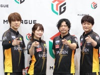 【Mリーグ】雷電の逆襲が止まらない!!運命の8連戦4トップ全連対で駆け抜け3位に急浮上