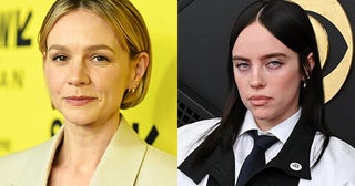 ビリー・アイリッシュ映画初主演作にキャリー・マリガンが出演