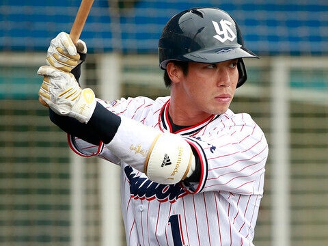 【あの時もキミはすごかった】やる気スイッチオン。山田哲人は高２でドラフト中継を見て別人になった