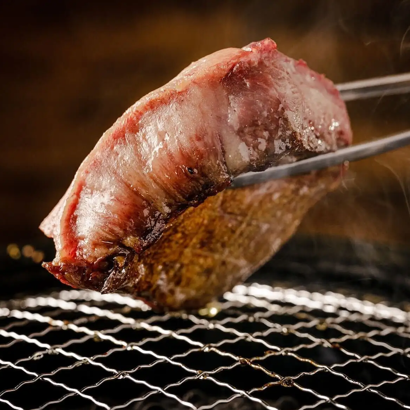 【牛タン食べ放題】厚さはなんと20mm！噛むたびに肉の旨味がじゅわっとしみ出すプレミアムな食べ放題が登場