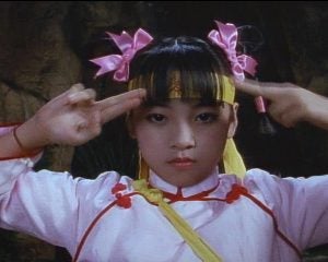 キョンシー映画の金字塔『霊幻道士』から40年。47歳になった“テンテン”が振り返る、過酷な撮影現場の舞台裏
