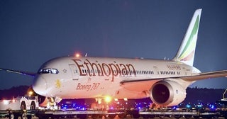 エチオピア航空、アディスアベバ〜モーリシャス線を新規就航7月12日から週3往復
