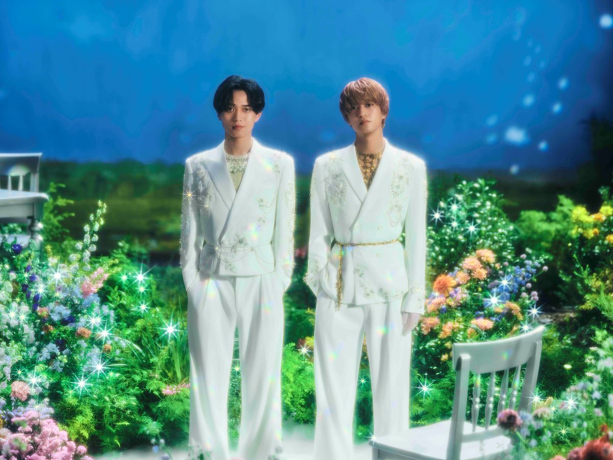 King & Prince、「I Know」ライブ映像公開東京ドーム熱狂のパフォーマンス解禁