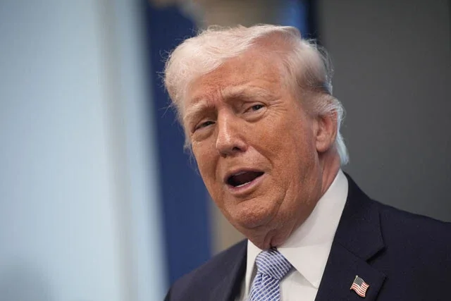 アメリカ全土で"トランプ離れ"が加速中！「もう、名前も言いたくない！」現地で聞いた「MAGA」な人々の本音