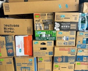 「直近3か月の収入は299万円」44歳の軽貨物ドライバーに聞いた“効率よく稼ぐコツ”。熊本に妻子を残し東京へ出稼ぎ