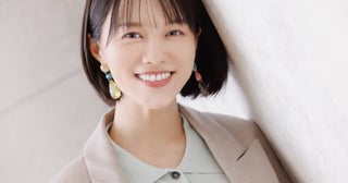 志田彩良、初の“朝ドラ”出演は「私の役者人生の宝物」憧れの場所から演じる場所へ「あんぱん」で“ヒロインの親友”好演