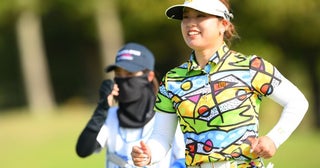 「自分はまだ上を見る人間ではない」初の優勝争いへ23歳・仲村果乃が乗り越えようとしている“重圧”