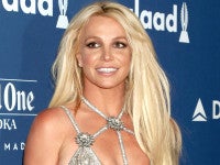 ブリトニー・スピアーズ、元夫の暴露本出版後削除していたインスタに復帰