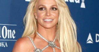 ブリトニー・スピアーズ、元夫の暴露本出版後削除していたインスタに復帰