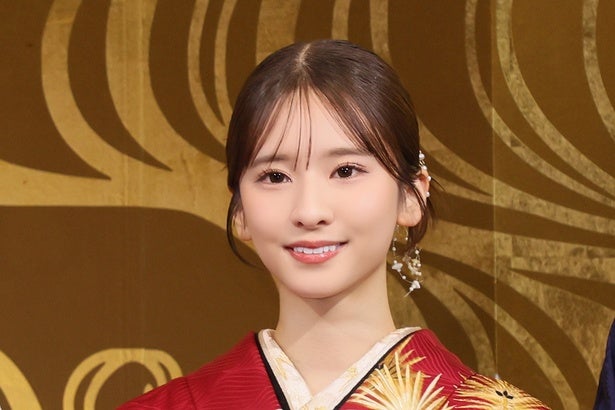 「今年も“小吉”」の菅原咲月、2026年の乃木坂46は「今だからこそ出せる良さをお伝えして、どんどん坂を登っていければ」