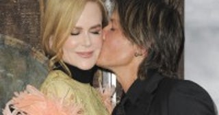 ニコール・キッドマン＆キース・アーバンの自宅に強盗バレンタインデーに被害