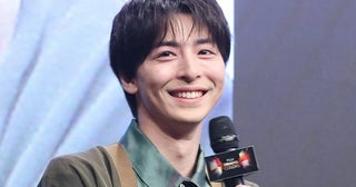 高杉真宙の“爽やかな”劇中コーディネートまとめ…シェフ＆ジャケット姿などに「ずっと癒されてる」の声＜今夜、秘密のキッチンで＞
