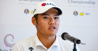 14年ぶりの日本開催は「チャンスだと思います」松井琳空海、佐藤快斗、本大志が今大会にかける思いとは…