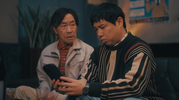 伊藤健太郎“音”が遺した最後のメッセージに、涙する視聴者続出＜102回目のプロポーズ最終回＞