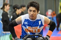 『ＧＩＦＴ』山田裕貴「こんなにも声をかけ合うことは初めて」現場の熱さはまさに“チームスポーツ”