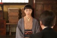 『風、薫る』人気声優、大河ドラマに続き朝ドラ登場にネット歓喜「歓声あげた」「声めっちゃ通る」