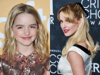 元天才子役マッケナ・グレイス、19歳の現在が美しすぎる