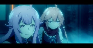 『グリザイア：ファントムトリガー』第11話 台本プレゼントは加隈亜衣