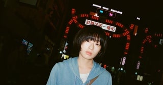主演の森七菜がトー横キッズを題材にした映画に挑んだ『炎上』の見どころを紹介。家出をした少女が、歌舞伎町に火をつけるまでの150日間を描いた衝撃作！