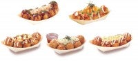 築地銀だこ「秋の回数券」を発売！最大2828円お得＆スタンプ22個がもらえる