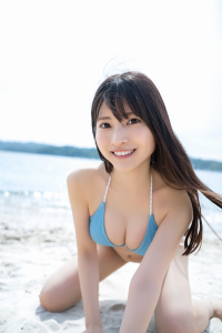 #ババババンビ 小鳥遊るい、1st写真集発売決定水着、ランジェリー、メイド服、浴衣姿から初めてのお風呂カットまで