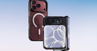  iPhone18登場に合わせCASETiFYが最新コレクション発表 