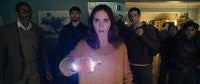 UAP／UFOは存在する――スピルバーグ最新作『ディスクロージャー・デイ』衝撃の“真実”に迫る本予告解禁