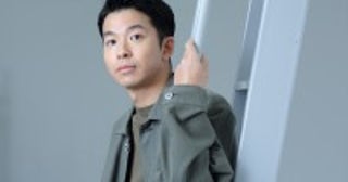 仲野太賀、“演劇の父”の作品で念願の主演『虎に翼』優三さん役は代えがたい経験に