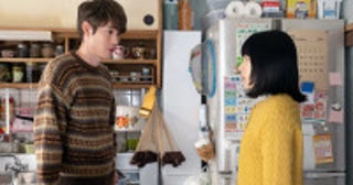 『しあわせは食べて寝て待て』“さとこ”桜井ユキ、“司”宮沢氷魚の粋な気づかいにホッコリネットは感動「惚れてまうやろォー」