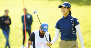 史上初の快挙なるか馬場咲希がプロデビュー戦Vへ「楽しみたい」