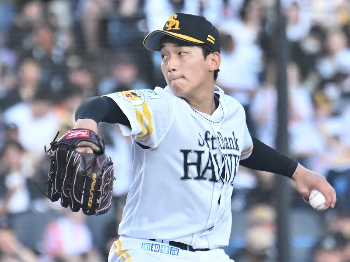 【プロ野球】首位ソフトバンクを西武、日本ハムは逆転できるか？鶴岡慎也が挙げる終盤戦のキーマン３人