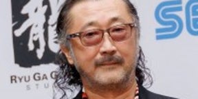 レジェンド声優・大塚明夫「やっと逢えたな」ハリウッド大物との念願の対面報告にネット歓喜