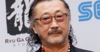 レジェンド声優・大塚明夫「やっと逢えたな」ハリウッド大物との念願の対面報告にネット歓喜