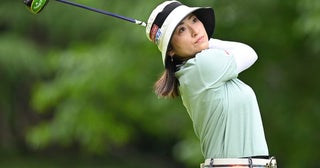 ベテラン宅島美香が18年ぶりステップV王手小林夢果、小滝水音2位