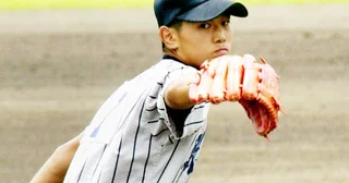 「納得できる環境でプレーしたいんで...自分の一生ですから」 18歳の内海哲也は巨人で投げることだけを見据えていた