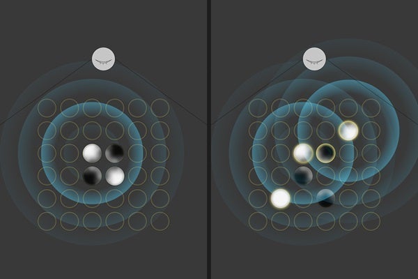 【東京都港区】「量子芸術祭 Quantum Art Festival 4/4」青山スパイラルで開催。シリーズ最終回