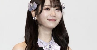 ＝LOVE・大谷映美里、ピンクの新衣装に「妖精さんすぎる」「さらにかわいくなってる」と5.1万を超える“いいね！”の反響