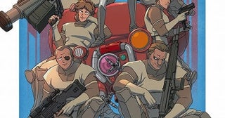 「攻殻機動隊」新作TVアニメは“ミリしら”の人にこそお勧め「原作コミックへの原点回帰」を読み解く