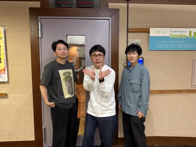 有吉「土下座して“命の恩人です！”だろ」収録スタジオにやってきたスズメバチを撃退するも…周囲の反応に不満