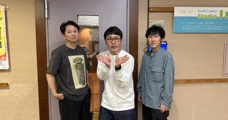 有吉「土下座して“命の恩人です！”だろ」収録スタジオにやってきたスズメバチを撃退するも…周囲の反応に不満