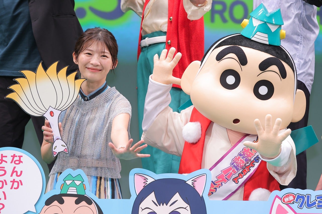 伊藤沙莉、愛犬2匹の名前を初公開夫命名の「あじこ」は「パッとUAのバンドが浮かんだみたい」