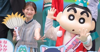 伊藤沙莉、愛犬2匹の名前を初公開夫命名の「あじこ」は「パッとUAのバンドが浮かんだみたい」