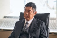 “刑事ドラマの顔”内藤剛志、ついに警視総監役に挑むドラマ『ボーダーズ』出演決定