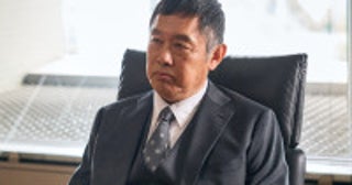 “刑事ドラマの顔”内藤剛志、ついに警視総監役に挑むドラマ『ボーダーズ』出演決定